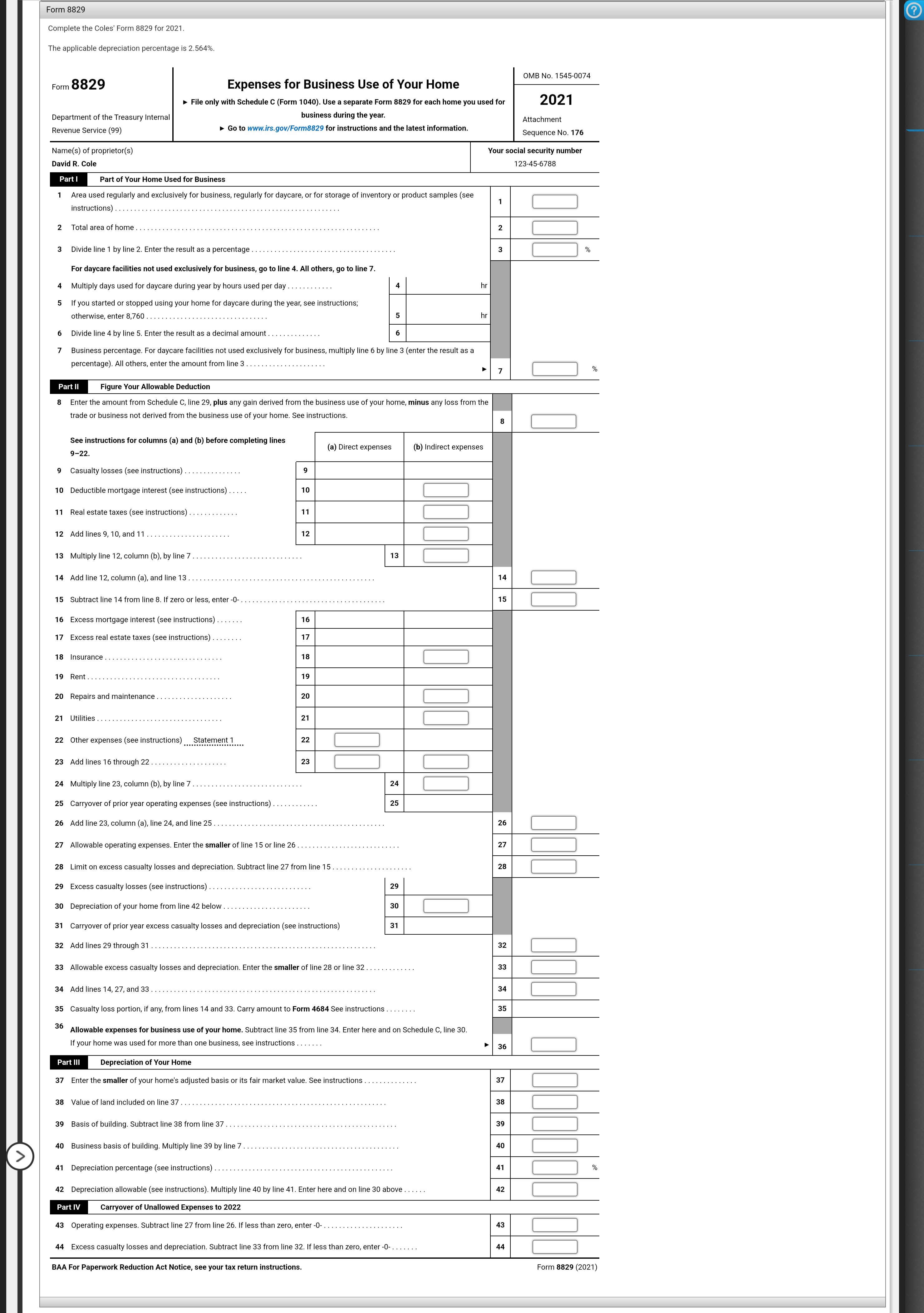 1545-0074 IF Filing Status Your first name and middle initial Last name