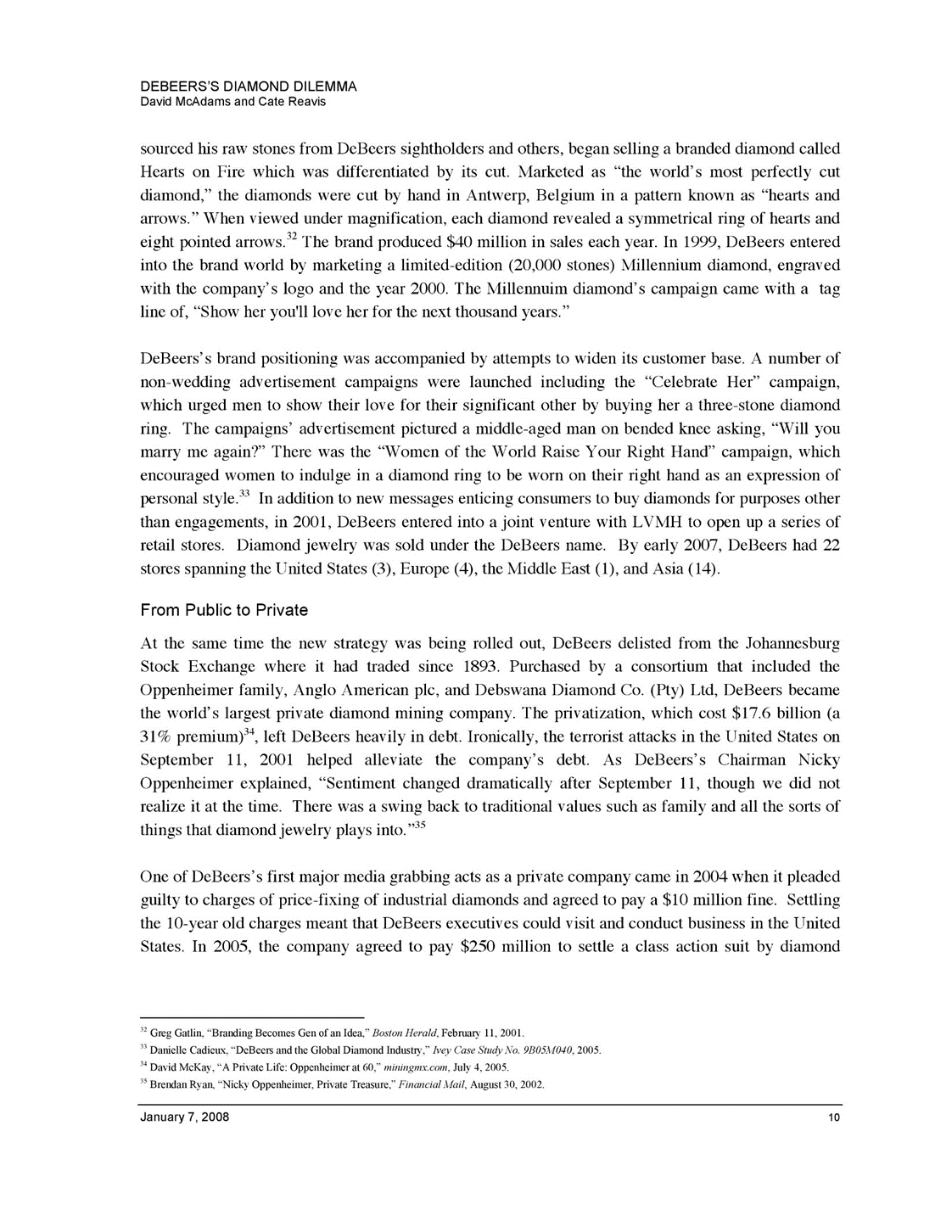 31% by volume and 70% by value, highlighting the upward trend of