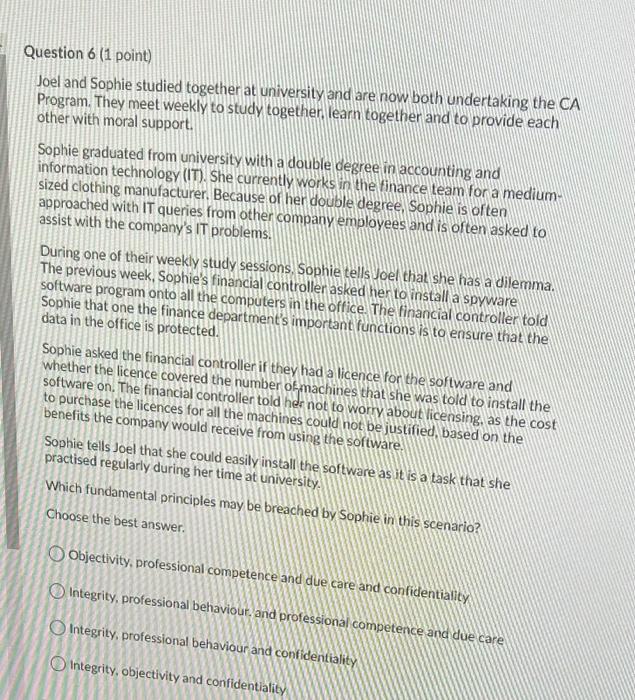 away - had bought Xara shares cumulatively over the last five years,