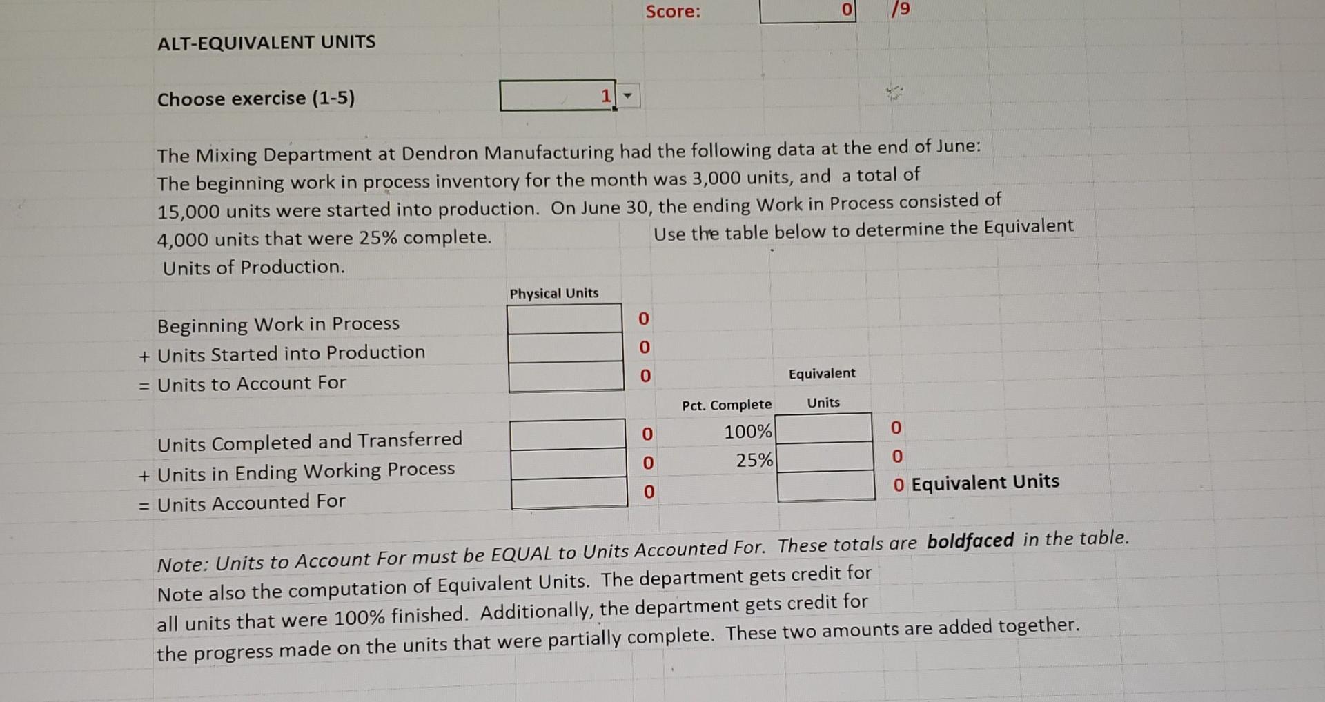  please make sure you post the correct answer Score: 0 79