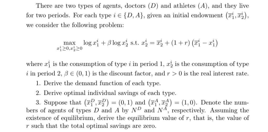 What method should be adopted to explain the problem? How does it