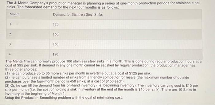 please provide instructions on how to solve using excel in solver The