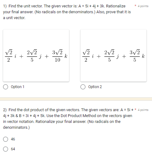 ANSWER ALL QUESTIONS CORRECTLY. PROVIDE SOLUTIONS AND ALSO ILLUSTRATIONS FOR ITEMS WITH