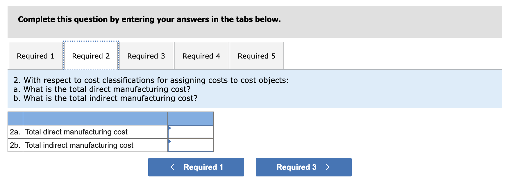 L06] Dozier Company produced and sold 1,000 units during its first month