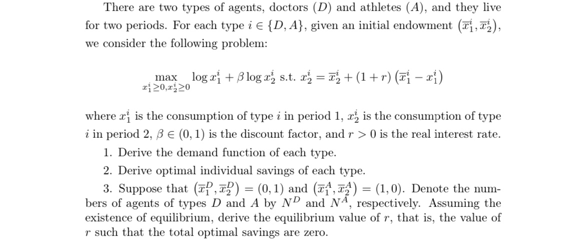 Only needs help on question number 3.What method should be adopted to