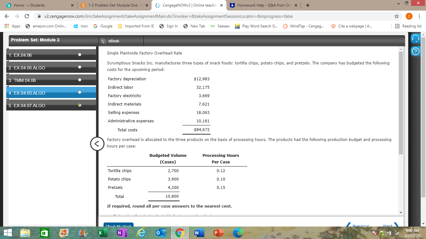 please help, i need the answers. X @ Home - > Students