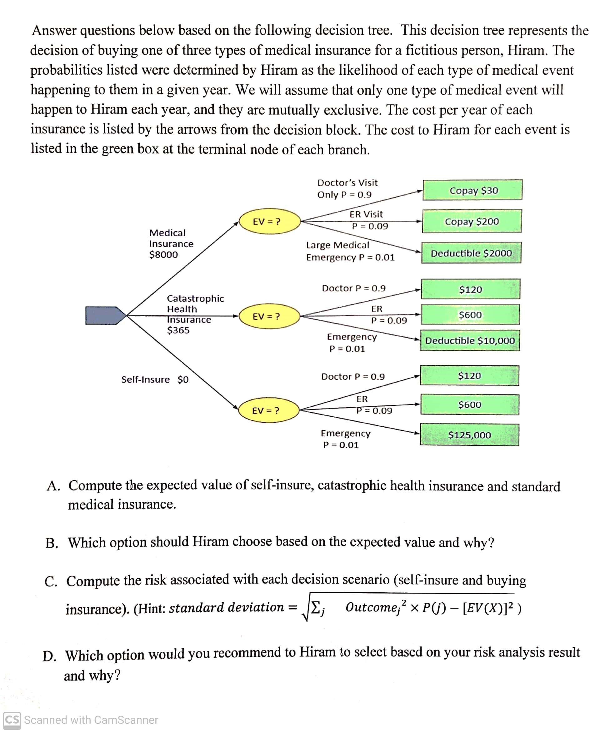 Anyone able to help with this question? Answer questions below based on