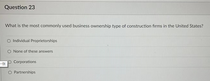 Management Agency delivery method, the CM offers the Owner to complete the