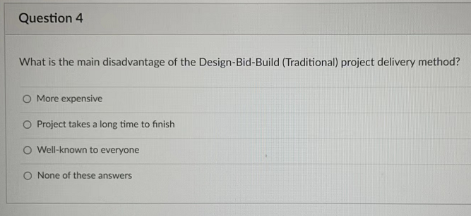 definitions, are and unique O Temporary O Permanent O Long O ShortQuestion