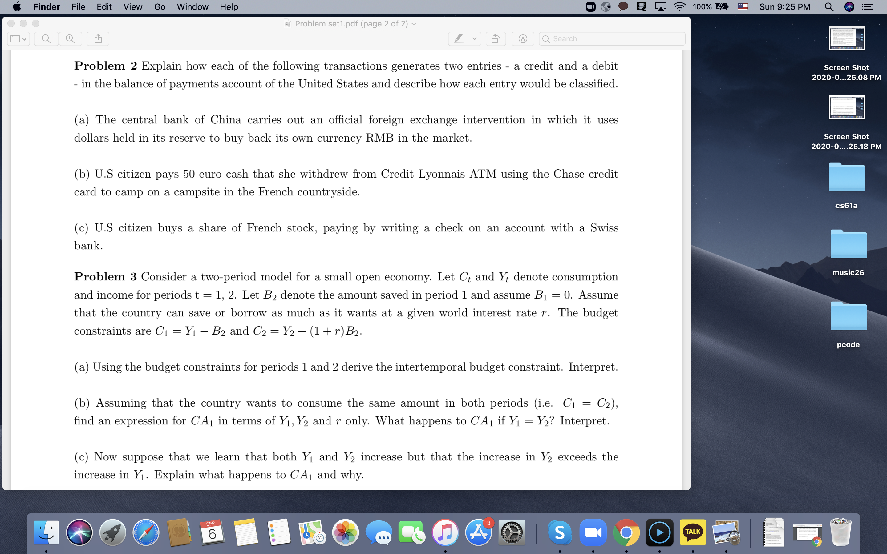 please show your work. a Problem setlpdf (page 2 of 2) v