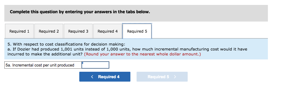 selling expense $ 13,400 Fixed selling expense 20,800 Total selling expense $