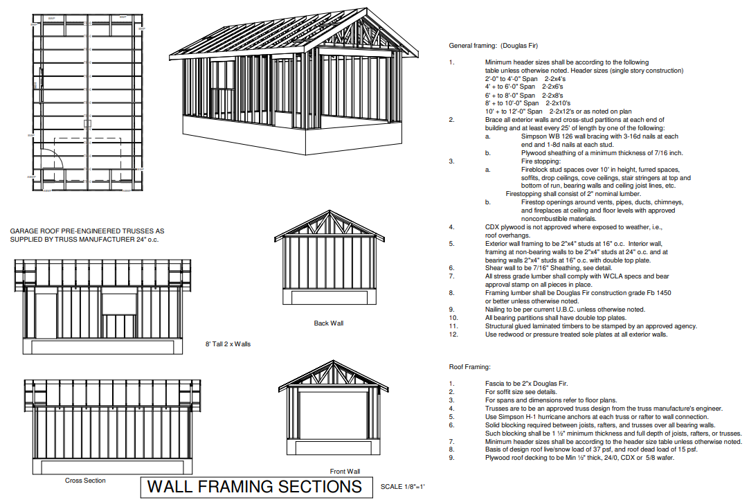 Northern Ontario. Your assignment is to compete an estimate of the all