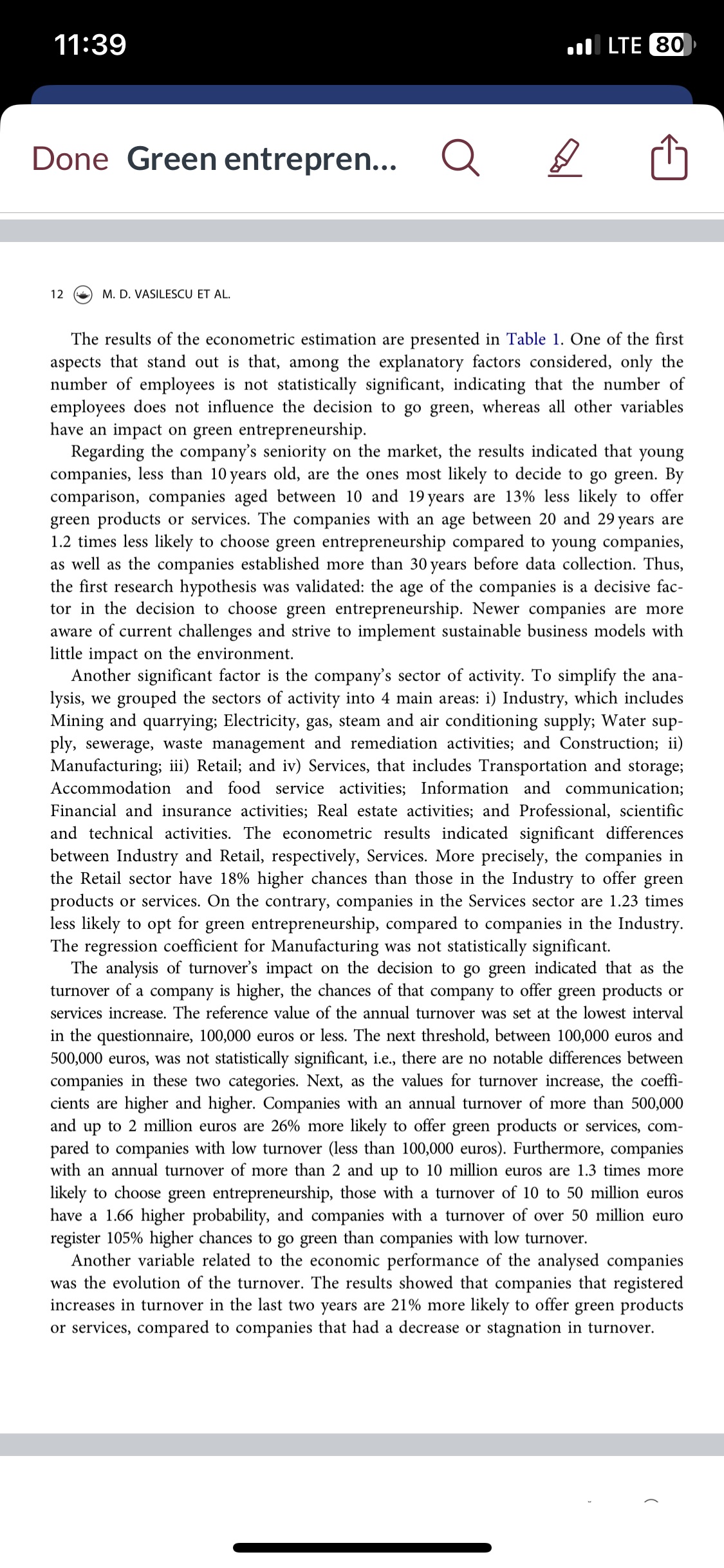 a deeper under- standing of how it can be stimulated, in this