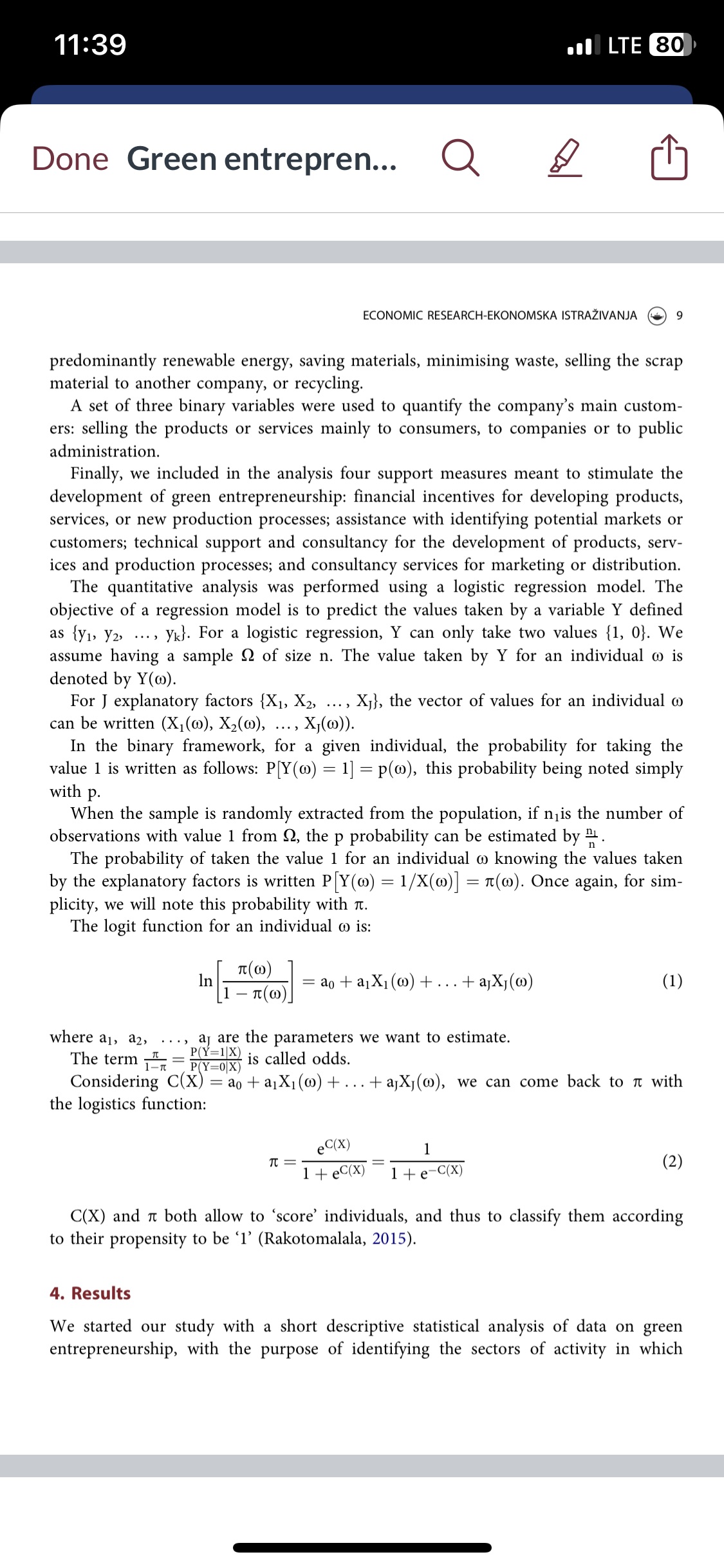 categories stand out as the most important (Figure 3): supplyside factors, demand-side