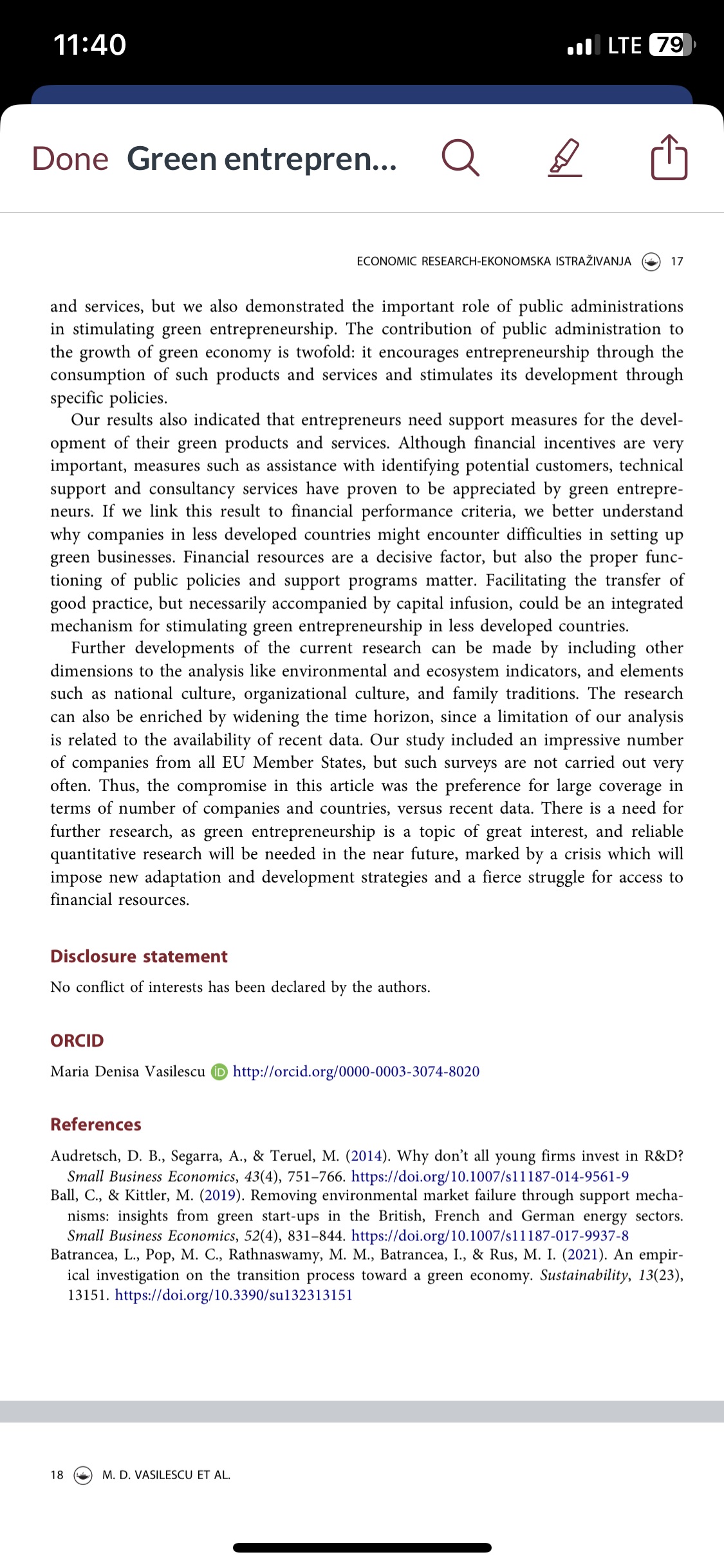 factors, and other external factors such as institu tions and policies. In