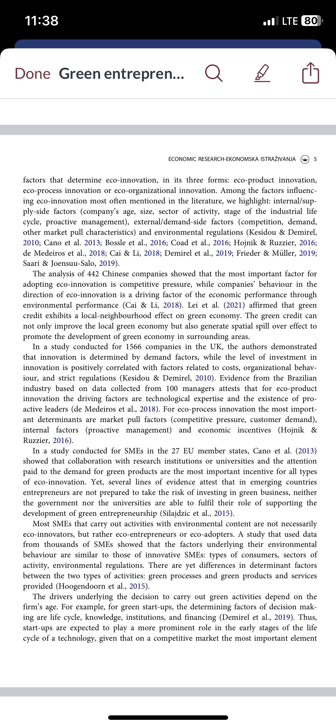 focusing on the age of the company, the number of employees, the