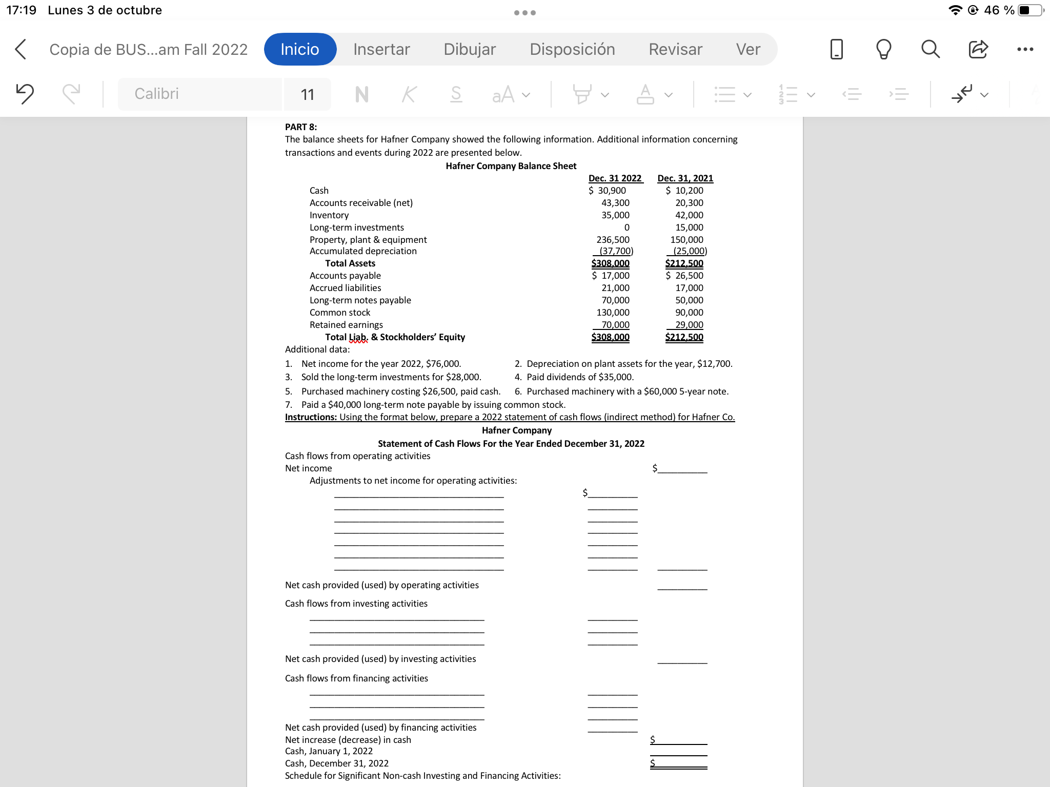  17:19 Lunes 3 de octubre . . . 46% Copia de
