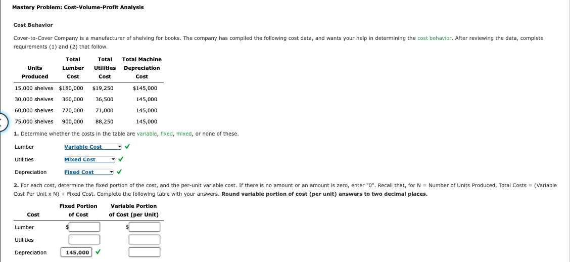 Need help with this multi-step problem. Need help with this missing data