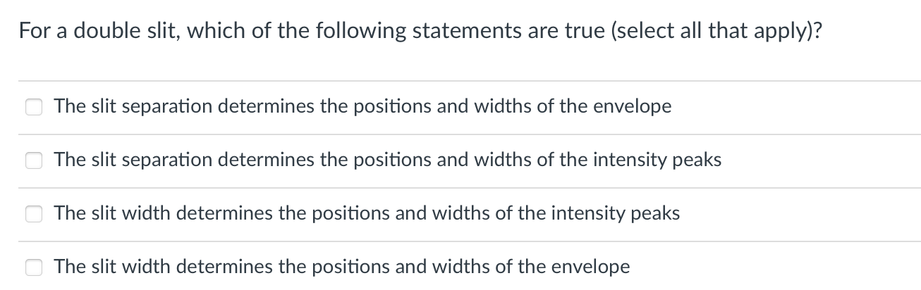 The peak intensities of the interference pattern would be expanded The peak