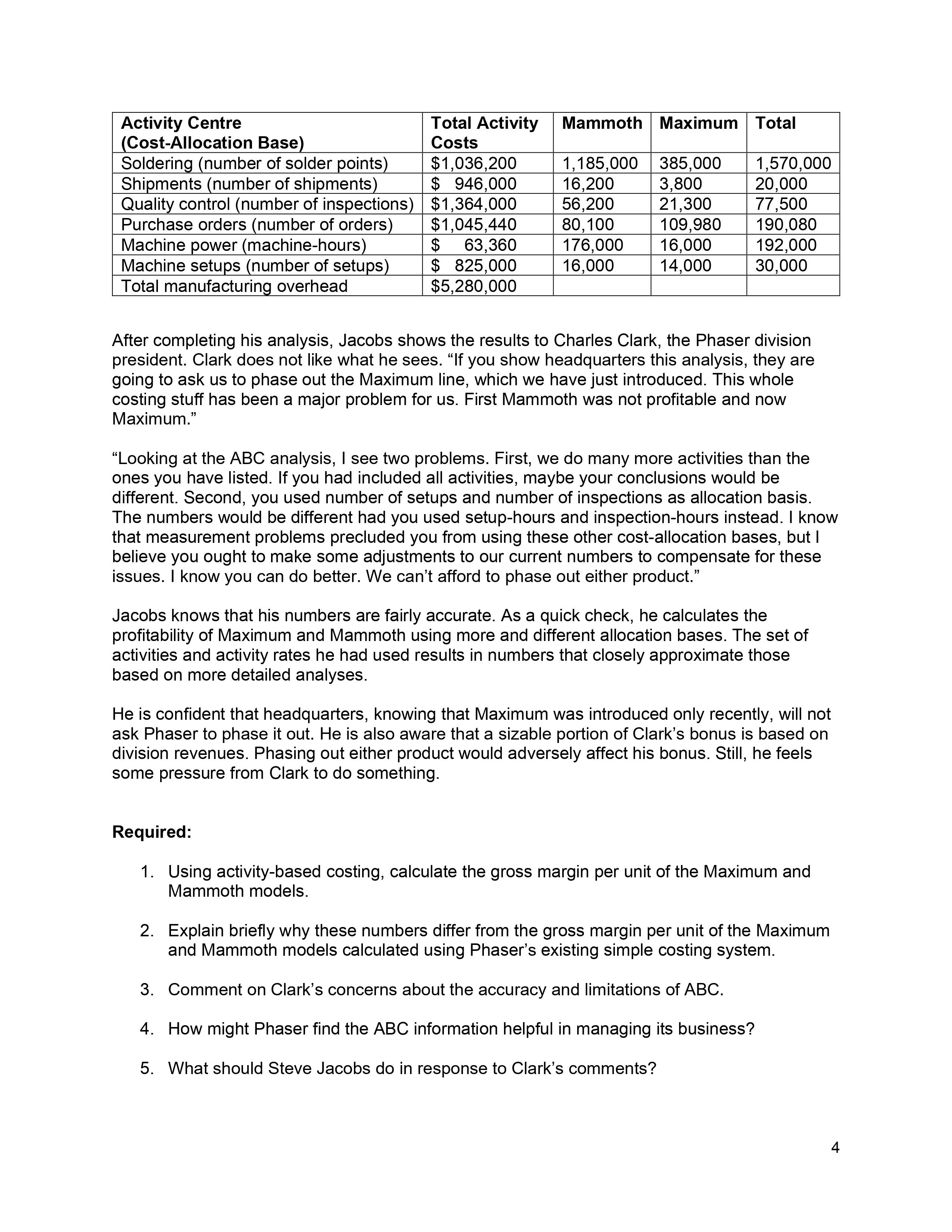 Phaser Electronics, a division of Bright Corporation, manufactures two large-screen television models:
