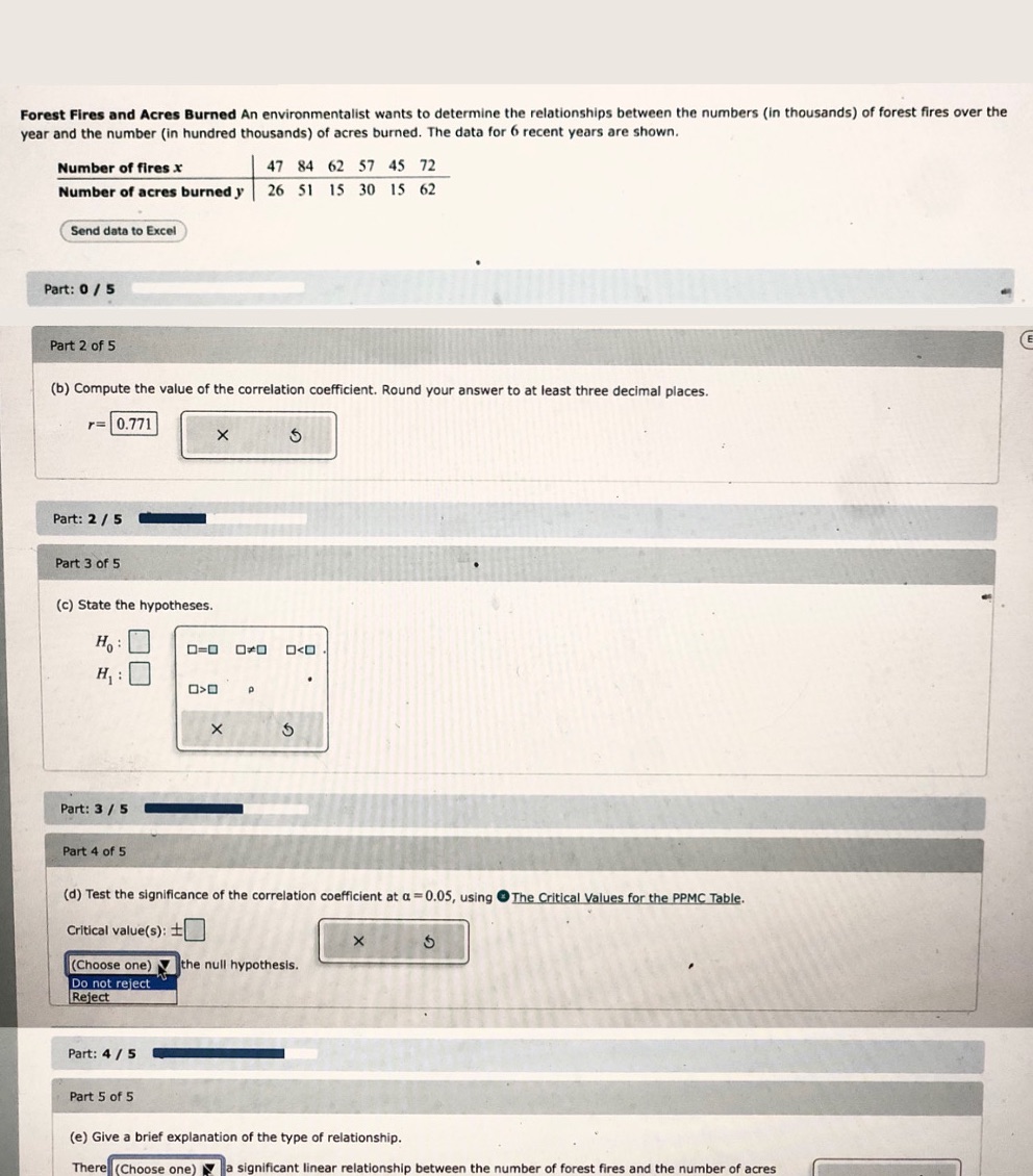 (e) answer choices are is/is not please answe b-e (all of them)