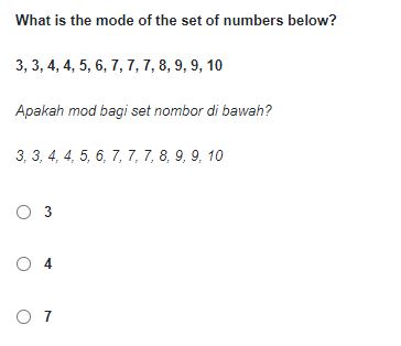 Price (po) RM 150 RM 1400 Year 2020 Price (pl) RM 180