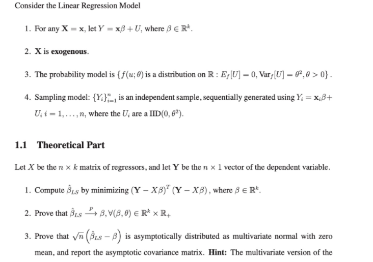 Box Find the Pareto Efficient allocations for this economy and show in