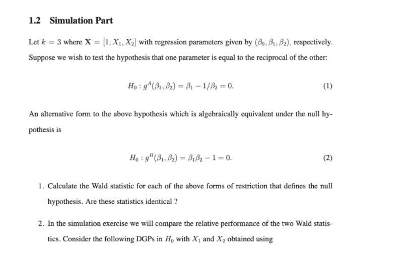 Equilibrium of the economy and show in your Edgeworth box. Prove directly