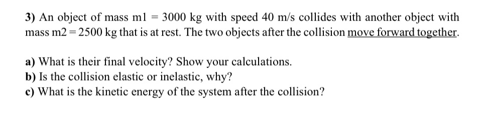 Please help me answer the following questions and show work in written