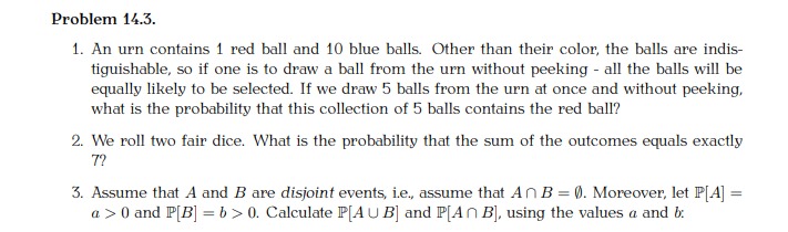 of tosses could look like HHTTTHTHHTHH. What is the probability that the