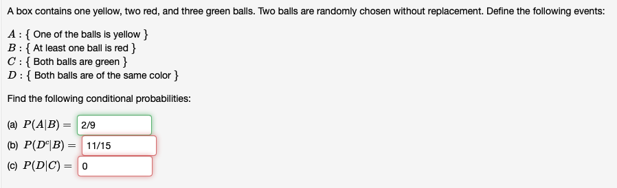 Currently struggling with lecture problem, please explain thoroughly if possible, thank you!