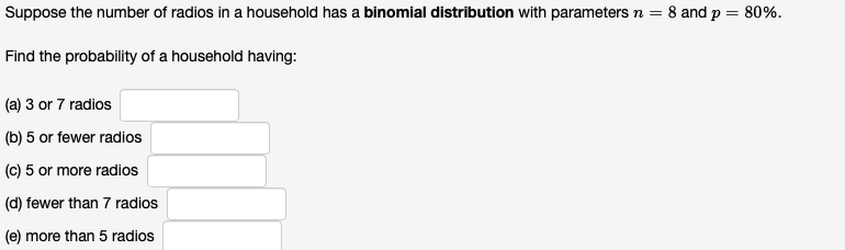 Problem 1 A box contains one yellow, two red, and three green