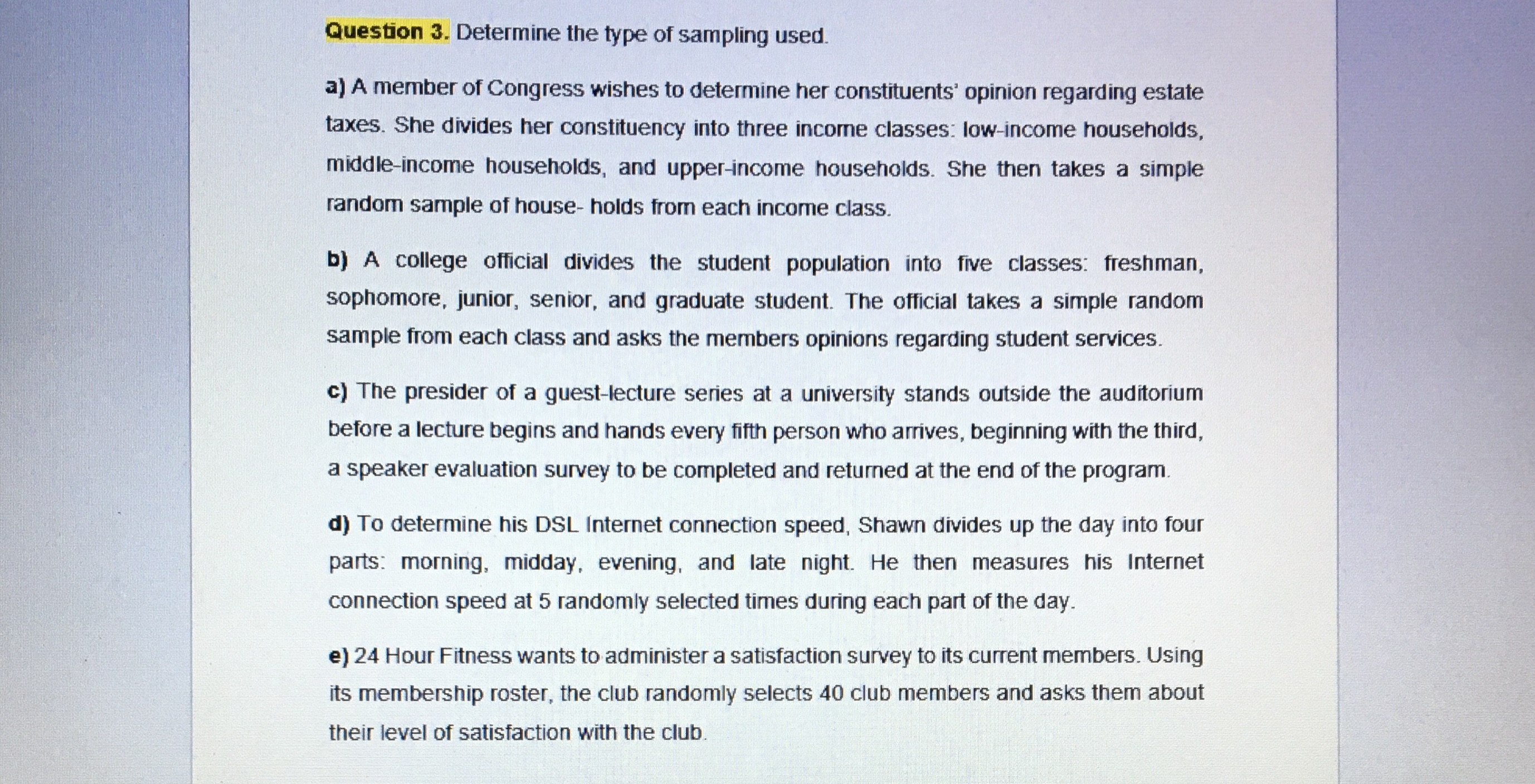 Give the CORRECT Answers. Give COMPLETE Solution. If you cannot type the