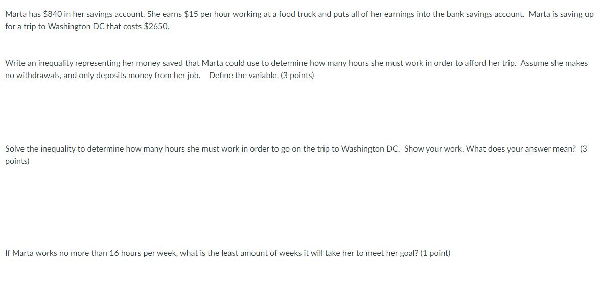 Hello, Can you answer this 1 Question for me Thank you!Question 1