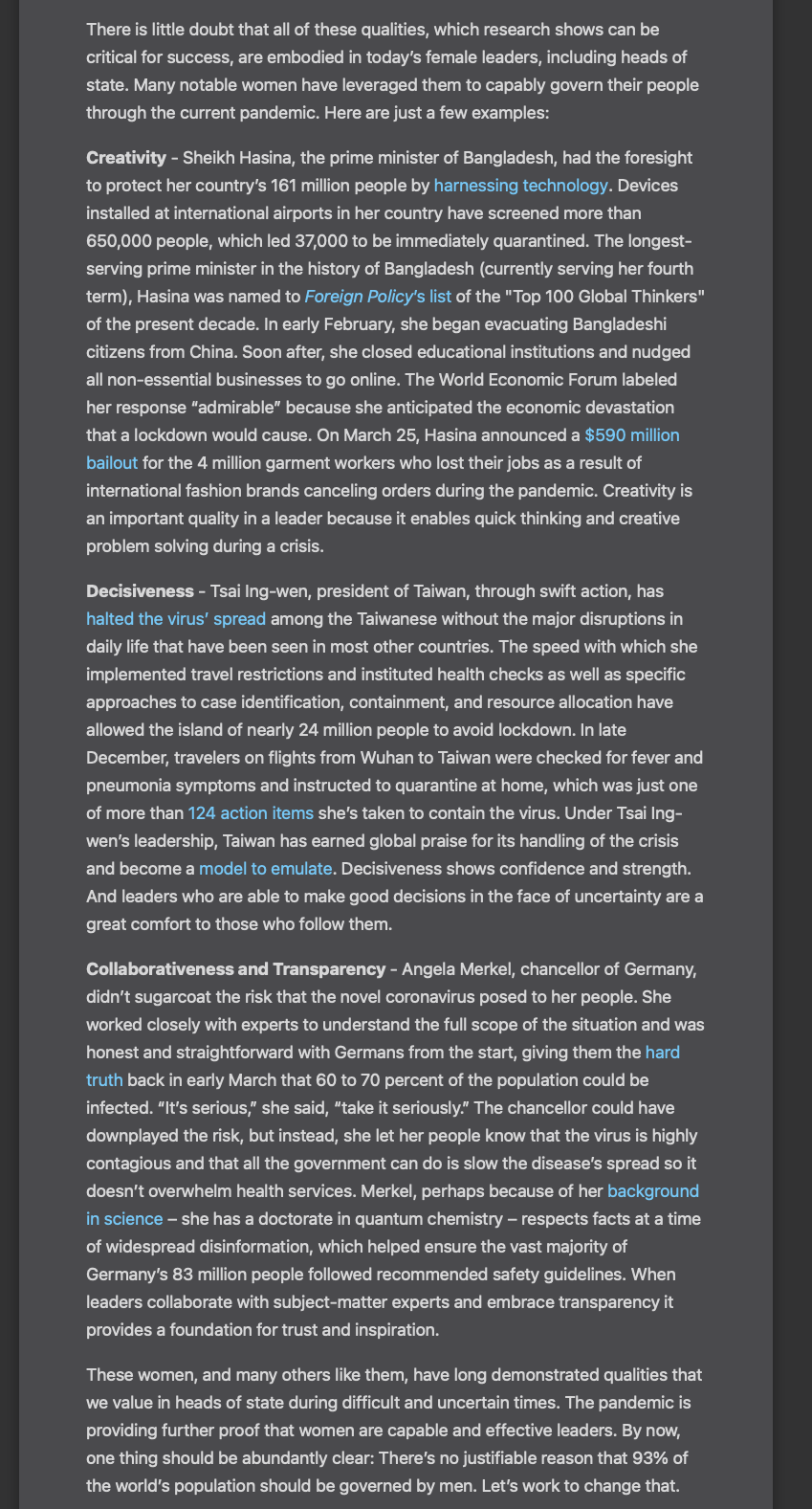 . r I \\. On Tuesday, Aprrl 14, 2020, New York Governor