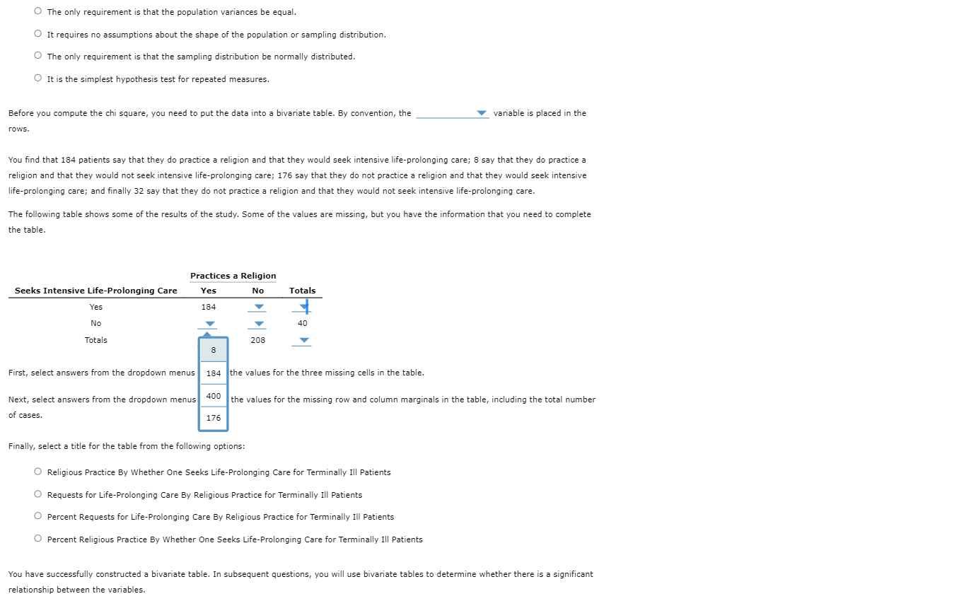 et al. 2009. "Religious Coping and Use of Intensive Life-Prolonging Care Near