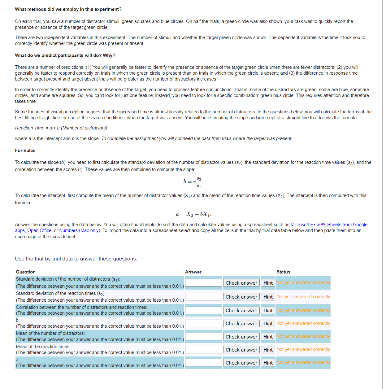 How do I solve these ? What methods did we employ in