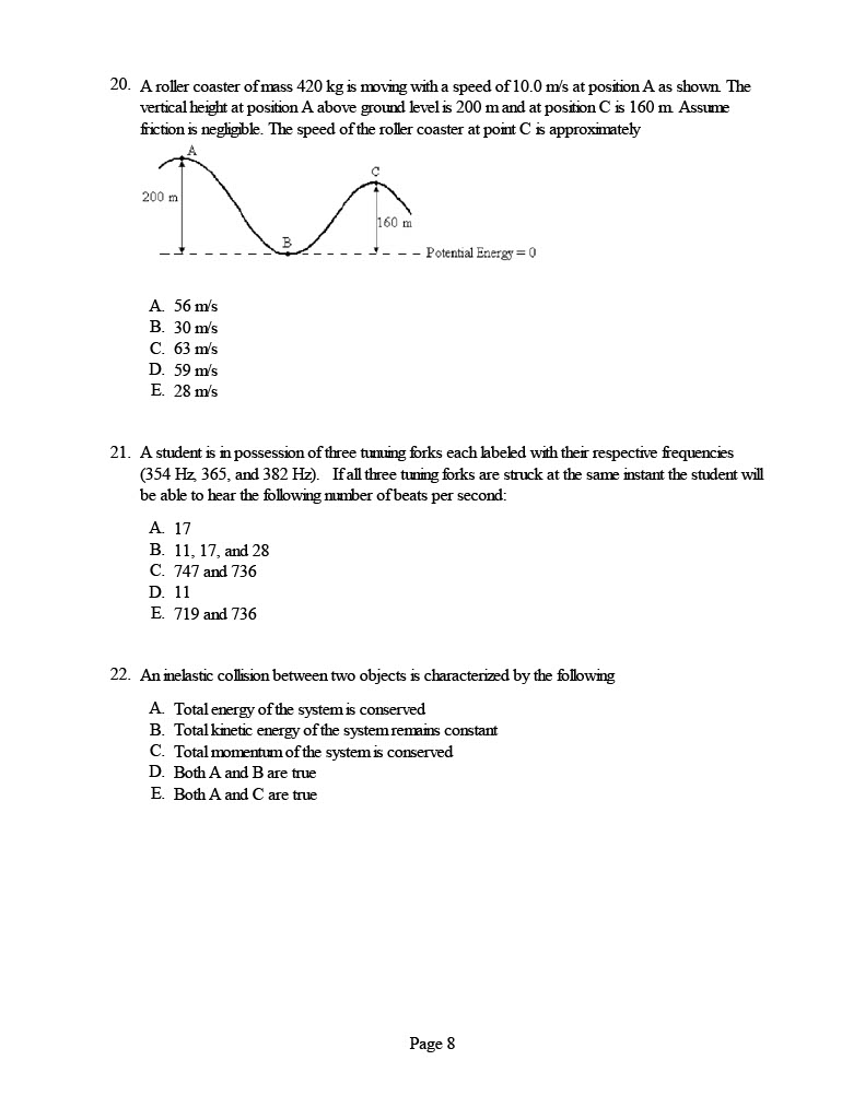 your leg (mass of 10 kg L= 1.1 m) is straight and