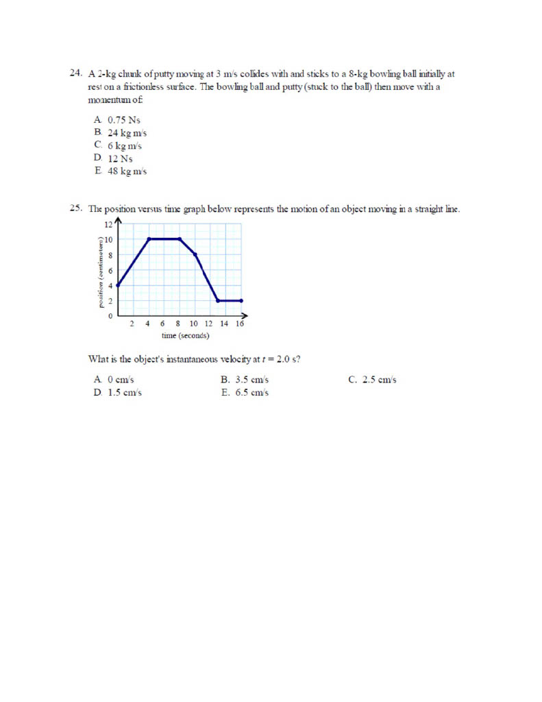 the hip joint on your leg due to gravity at this instant?