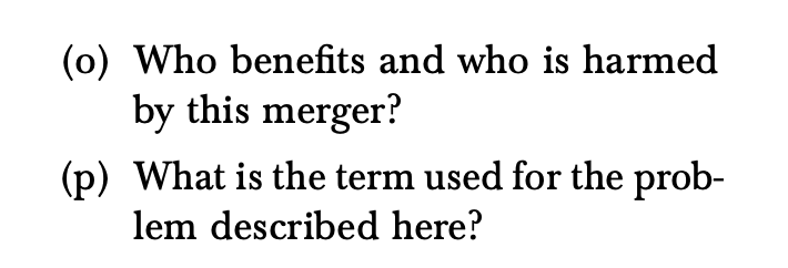 sell their product to R at wholesale prices w1,w2 respectively, which P1