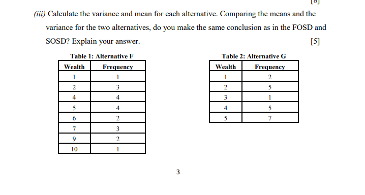 and a compound gamble? Give an example of each (Your examples must