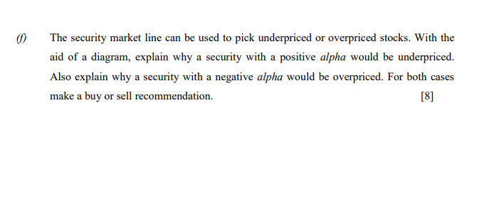also be presented in gamble form). [4] (b) In Machina (1987) it