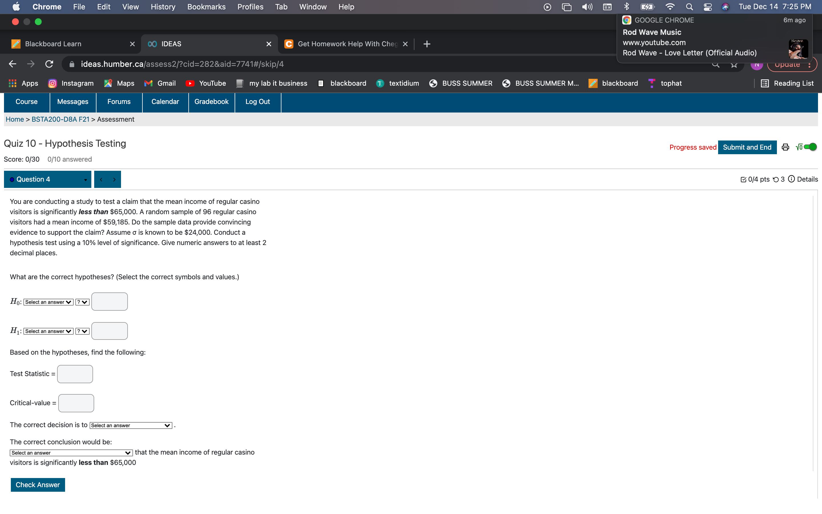  Chrome File Edit View History Bookmarks Profiles Tab Window Help Q