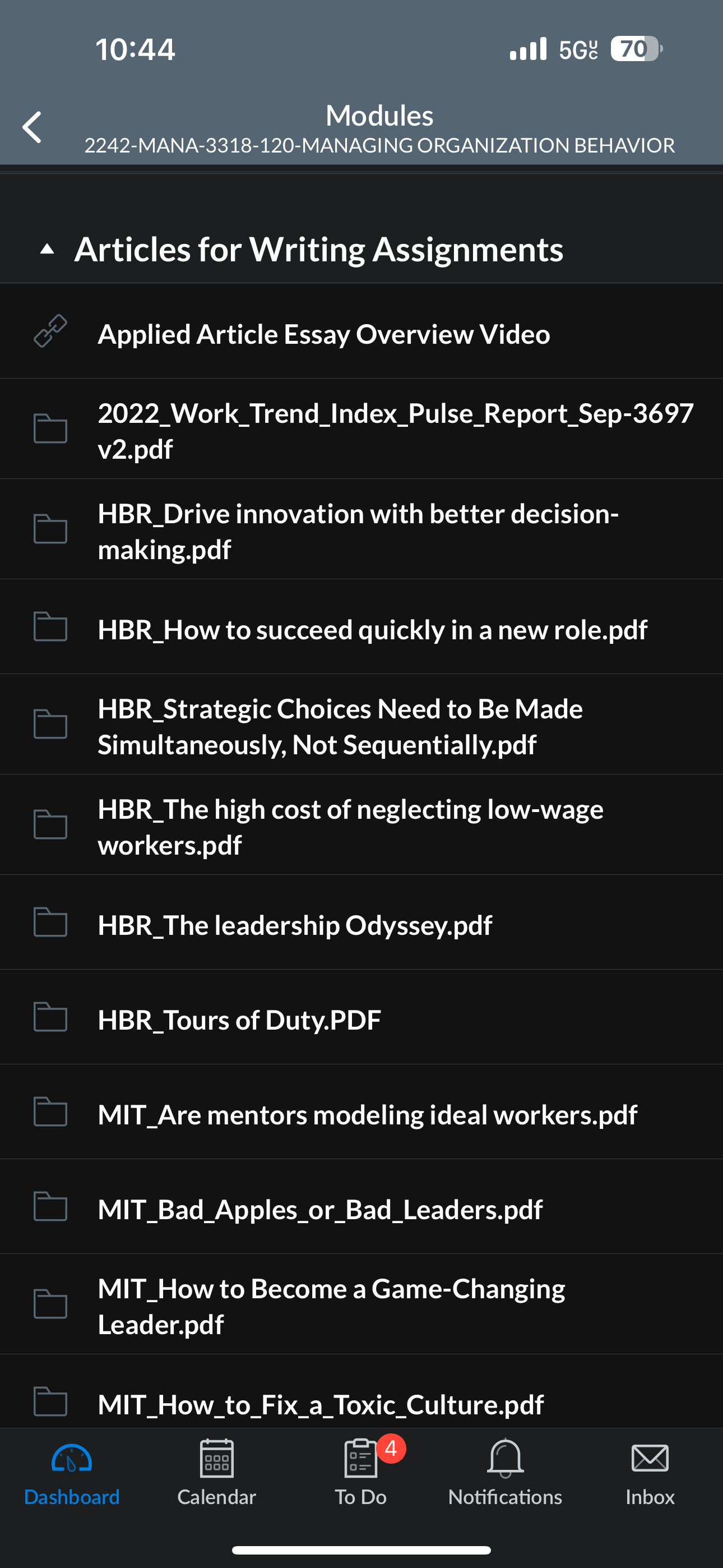 What three concepts from the textbook connect to the article?What are the
