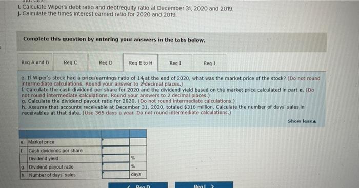 wide stockholders quity 2018 323 DO 12.551 1732 092 1.66 1.010 13,171