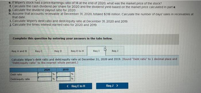 1.024 1.0:35 12.098 12.651 WIPER THC Selected Instant and Other Data For