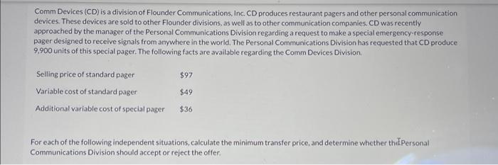 11) ch8. please answer all parts will leave a like thanks Comm