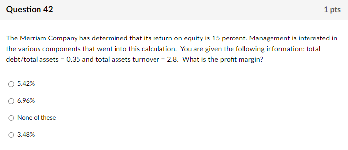 assets of P22,500,000, and an after-tax interest cost on total debt of