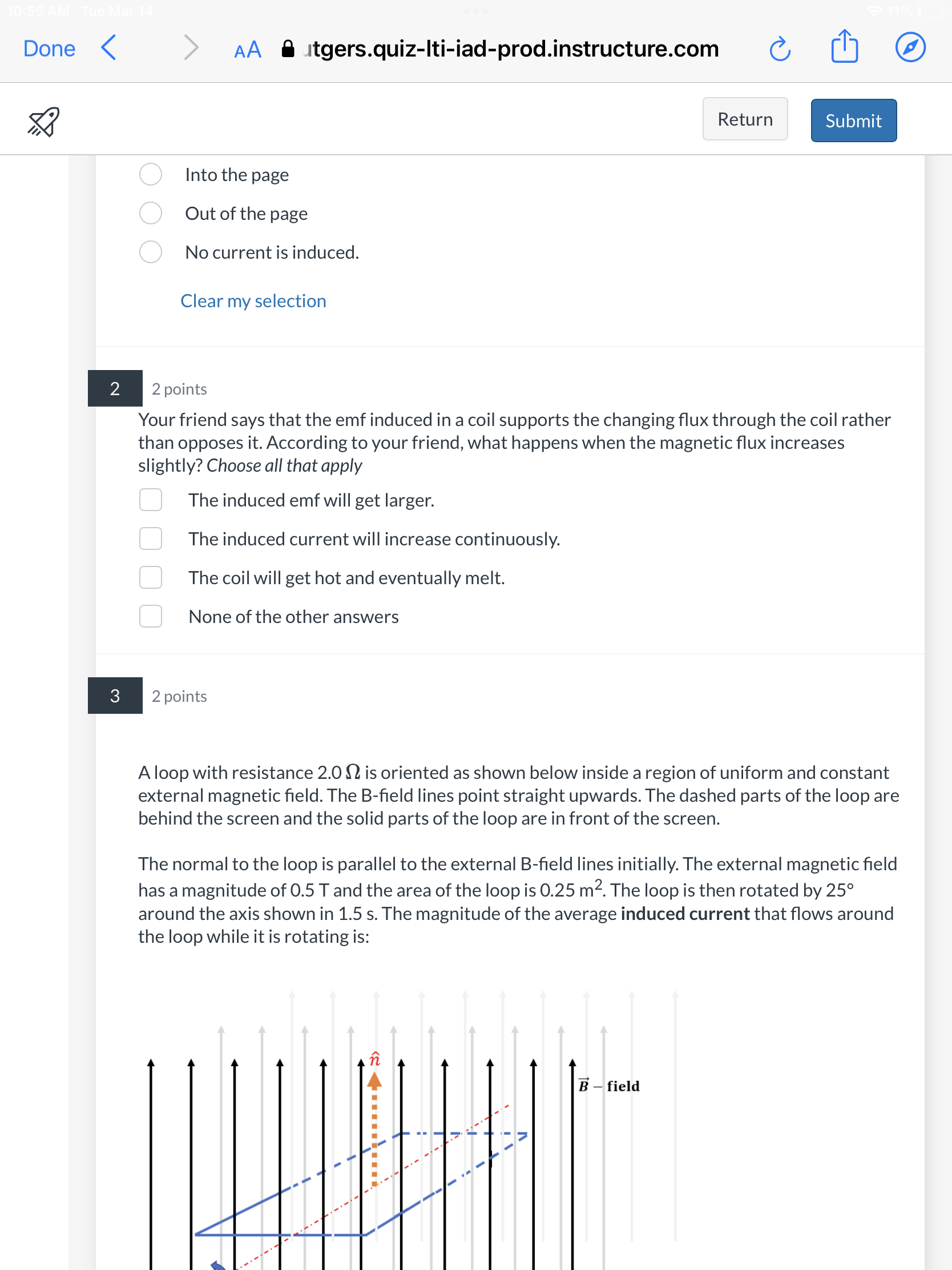 2 3 VM S N 4 5 6 7 O D: left