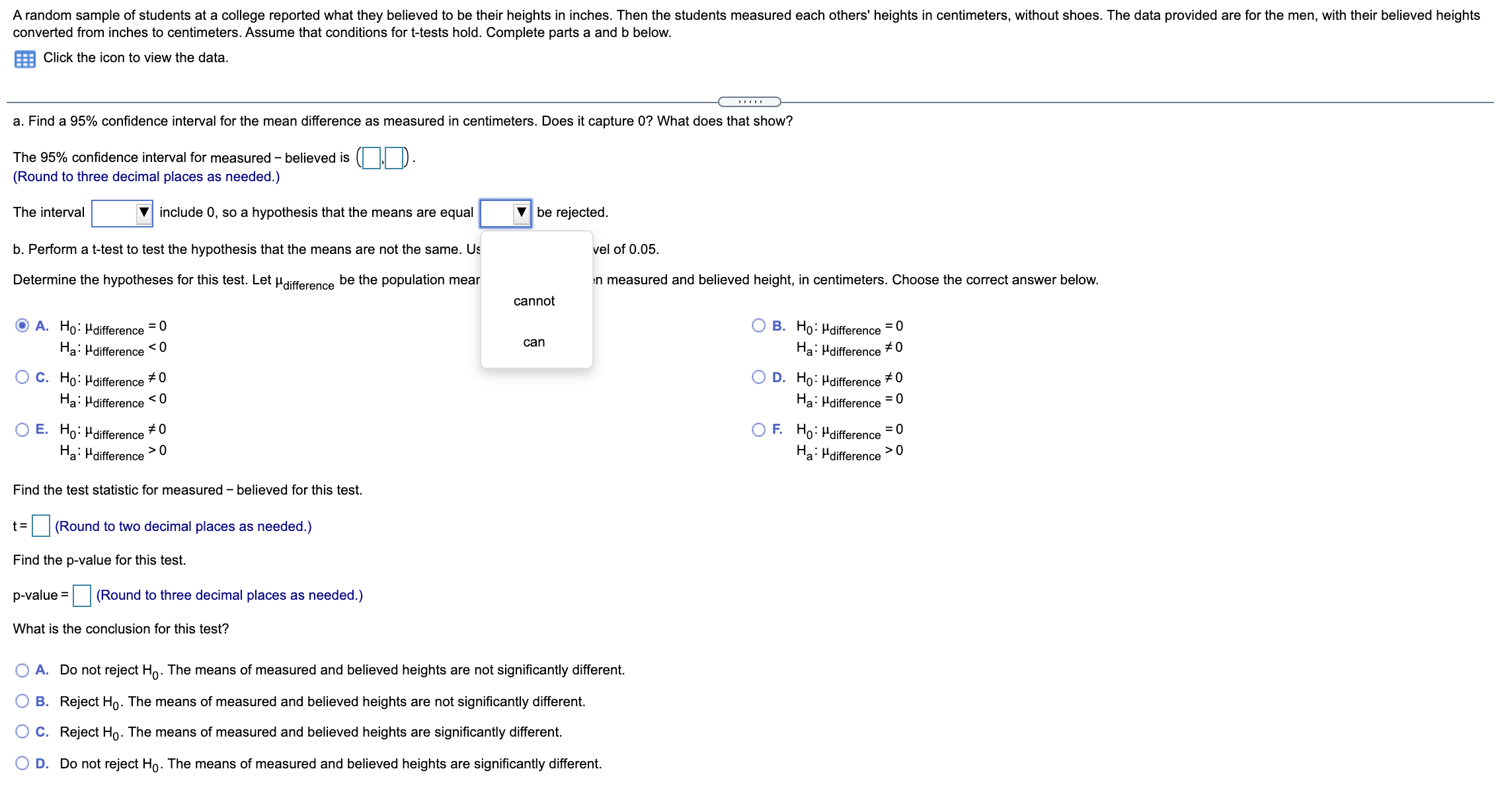 170.18 170 170.18 174 172.72 185 180.34 189 195.58A random sample of